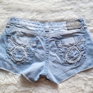 Big Star shorts